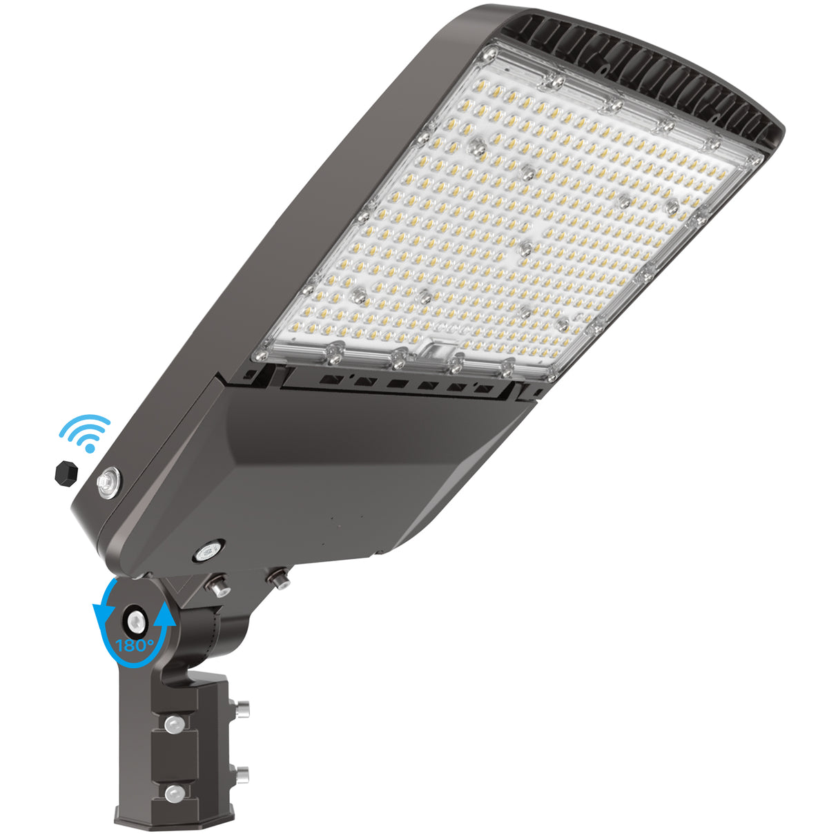 Hyperlite LED Parking Lot Light - Hope Series (SFM)