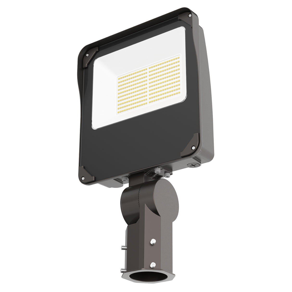 HPFD01 Series LED Flood Light with Adjustable Bracket