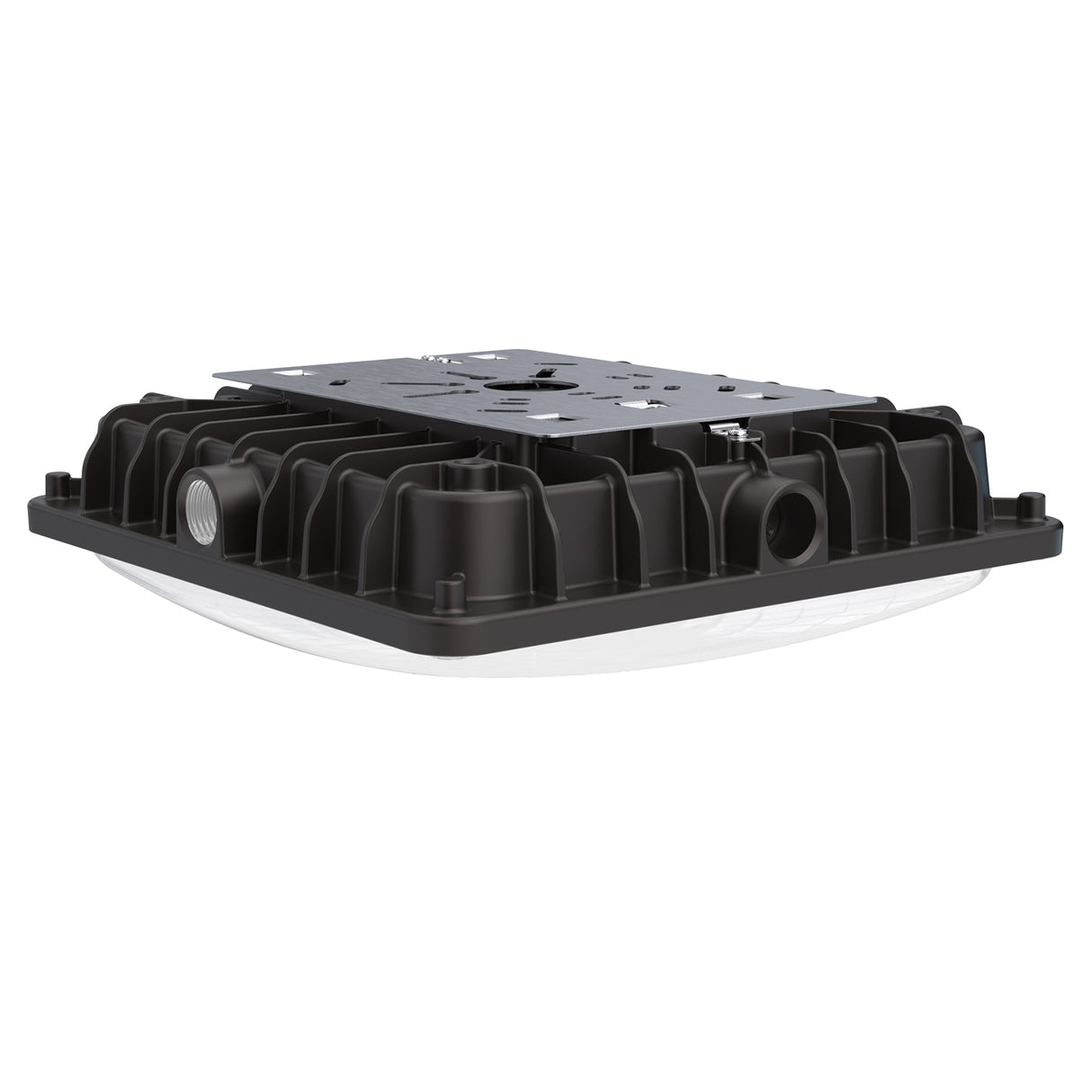 Canopy LED Light - Mounting Plate