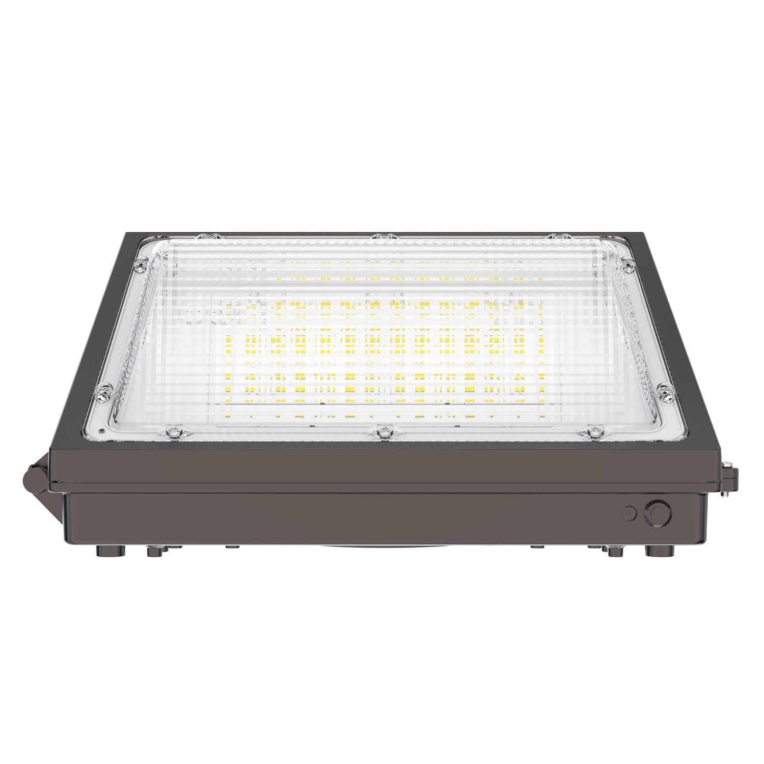 HPWP01 Series LED Wall Pack Light Fixture