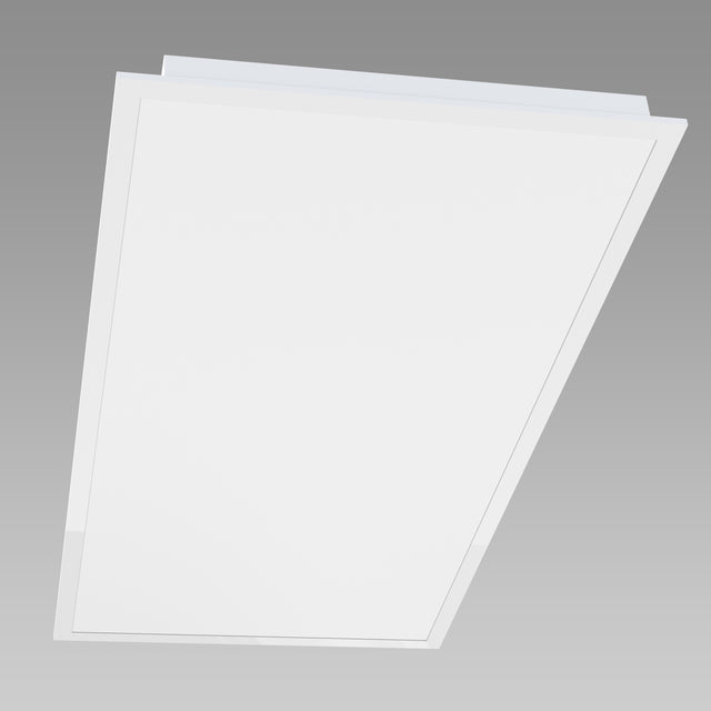 Recessed Mount Panel Light - BPL Series, White LED Panel