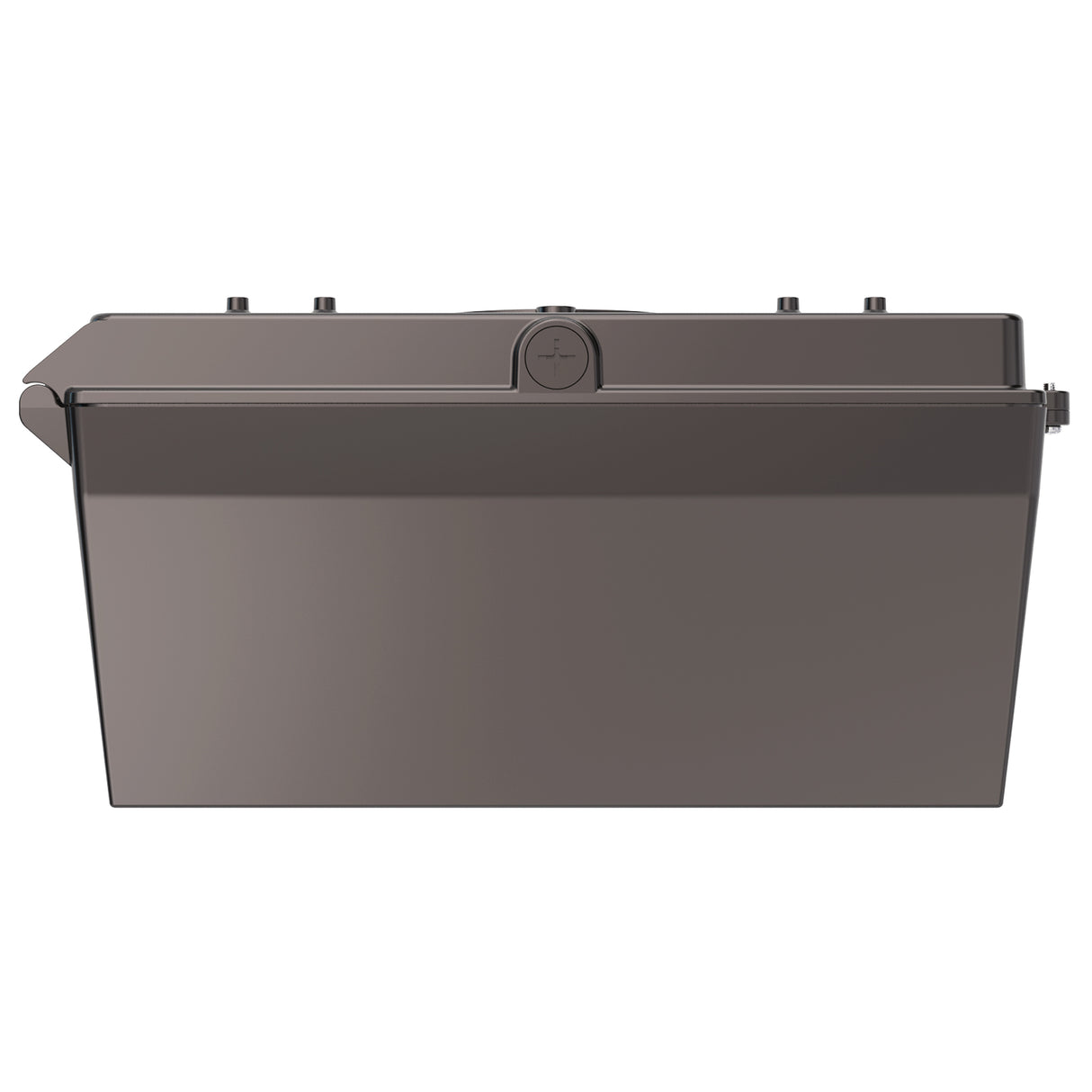 HPWP01 Series LED Wall Pack Light, Die-cast Housing