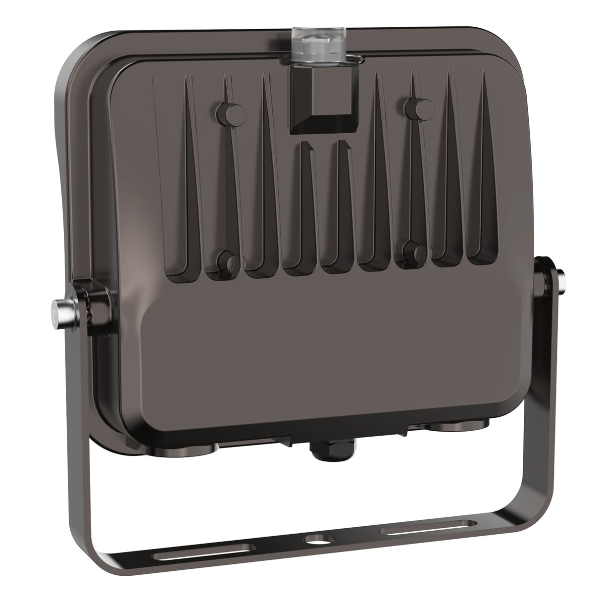 HPFD01 Series LED flood light with bracket