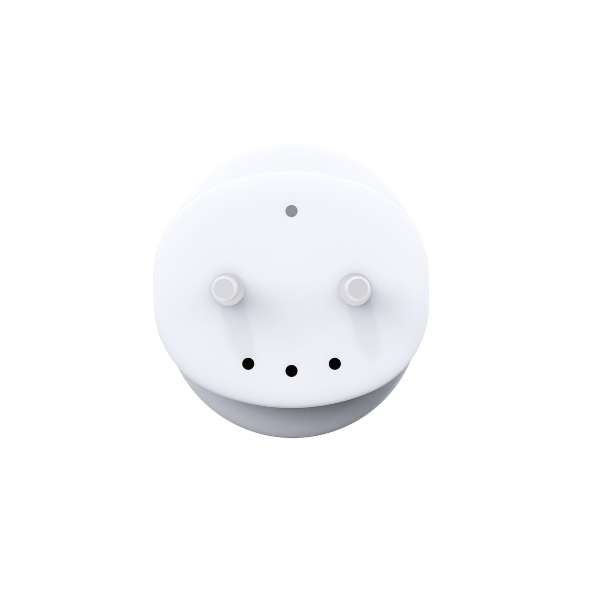 LED T8 Tube Light connector detail, HPTB01 series