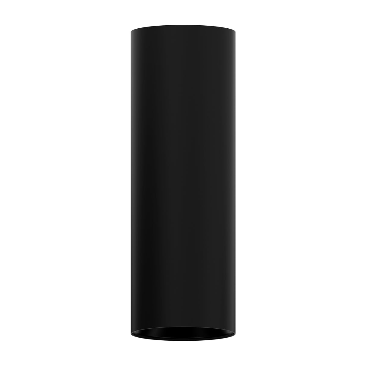 ACD01-15W LED Cylinder Light 1500 Lumens Adjustable Wattage CCT 120-277V Black Ceiling Light Fixture