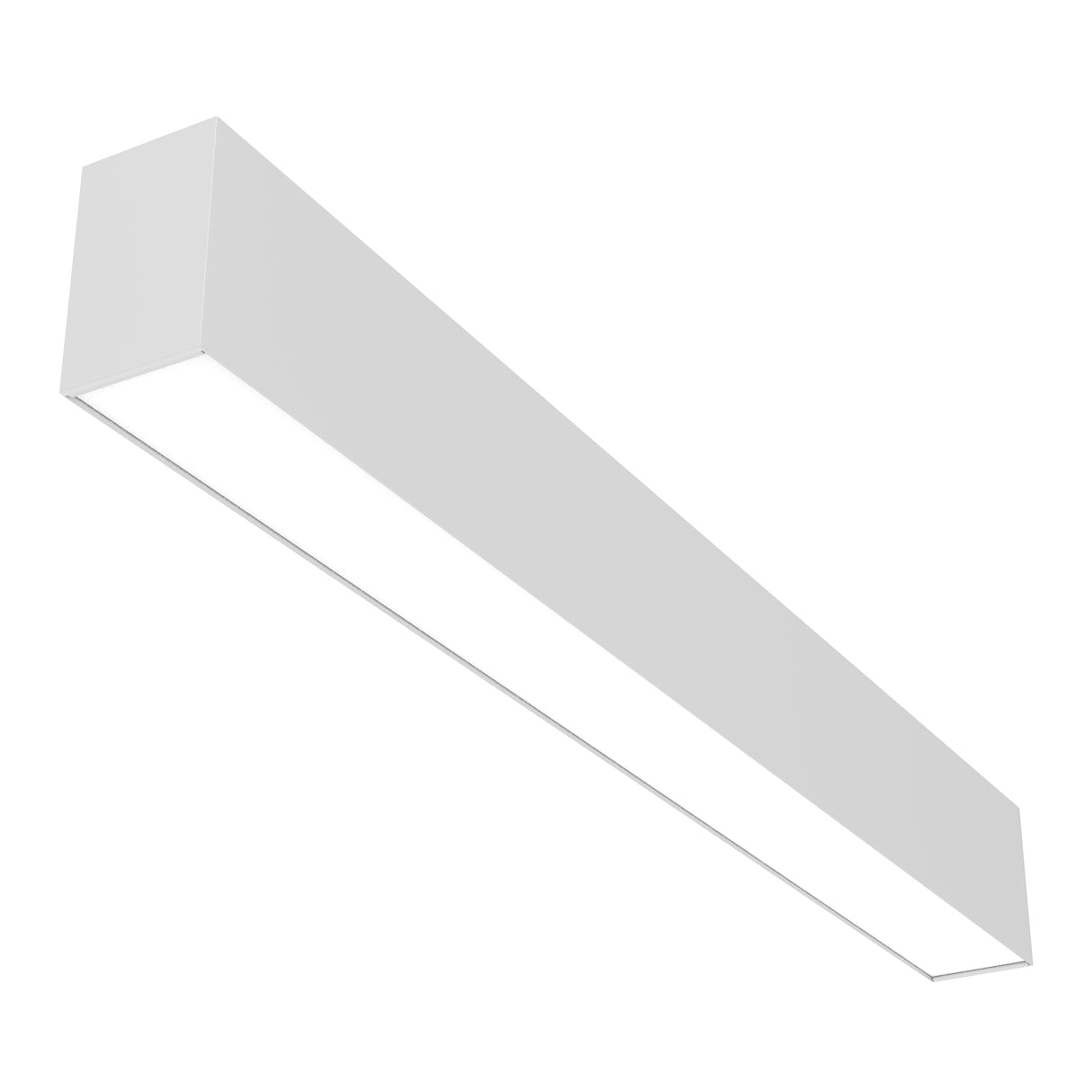LED Linear Light-HPLSL03 Series-2ft with 3120 lumens, adjustable CCT, 120-277V for commercial and indoor lighting applications