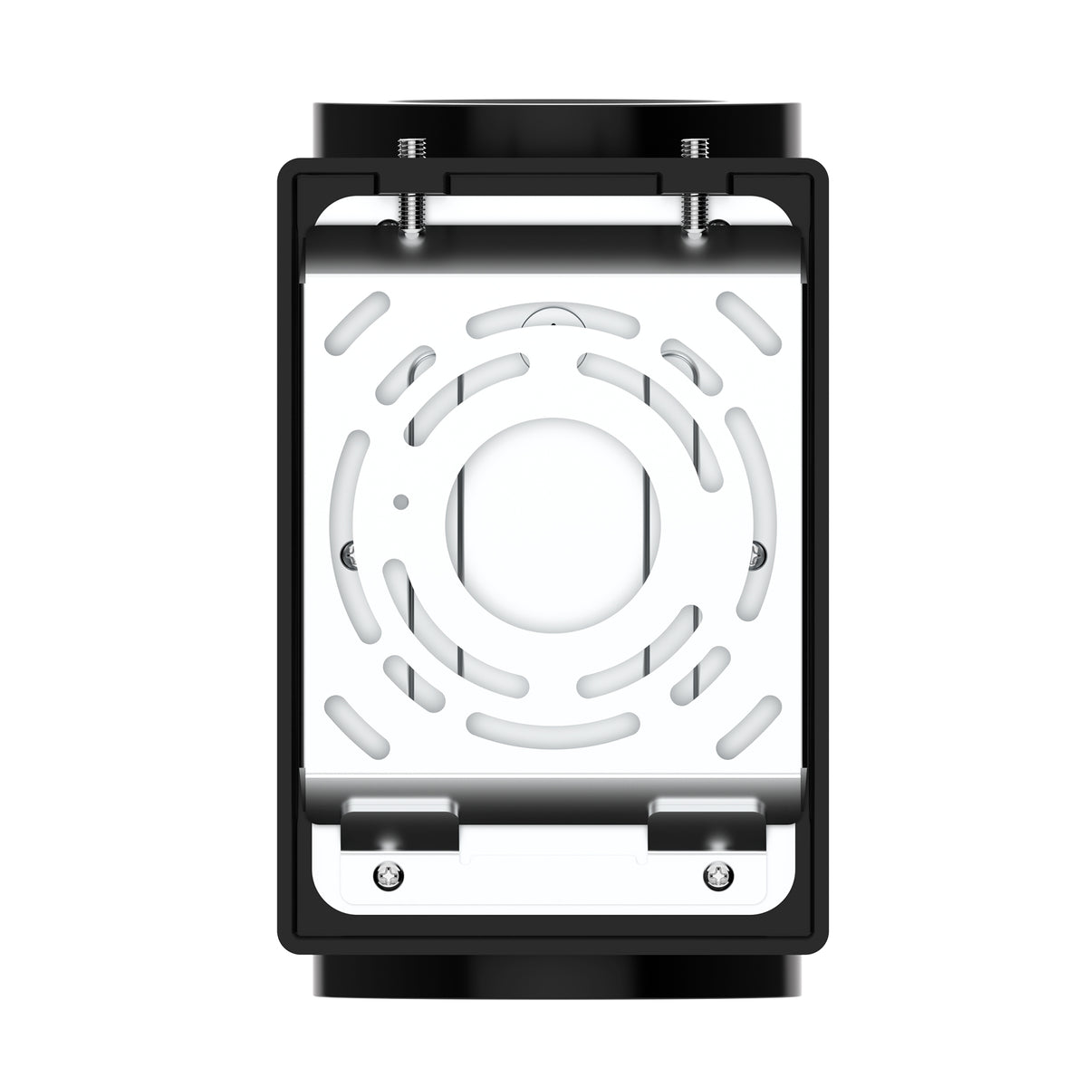 LED Wall Sconce Light - HPCL01 Series-36W designed for commercial exterior lighting, walkways, and building facades