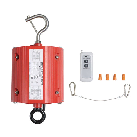 Emergency LED Driver for Wholesale UFO/NSF Series