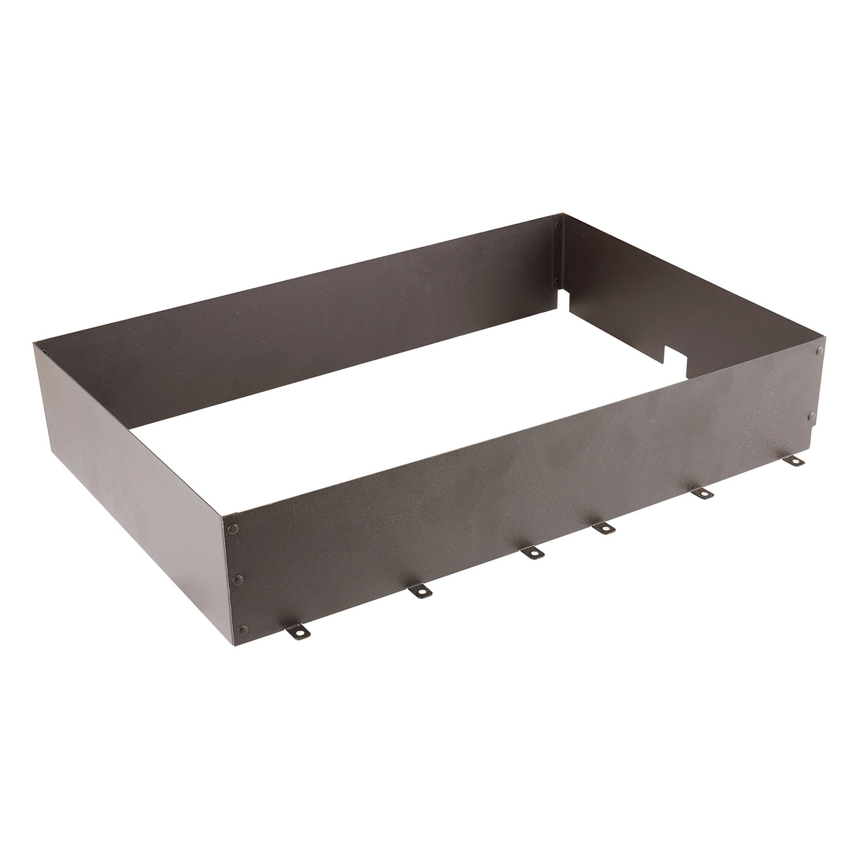 Glare Shield for HPPK01 Series Parking Lot Lights