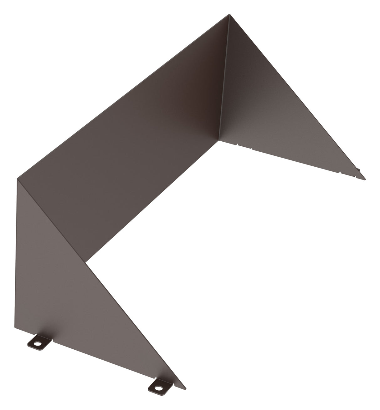 HPPK01 Series Parking Lot Light Glare Shield