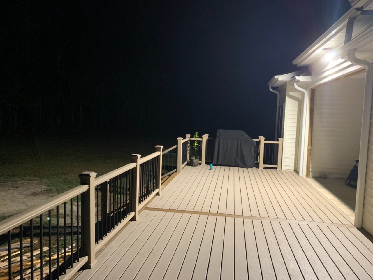 led flood lights