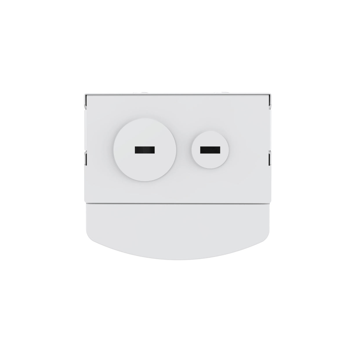 LF04 2ft energy saving LED linear fixture with premium diffuser design