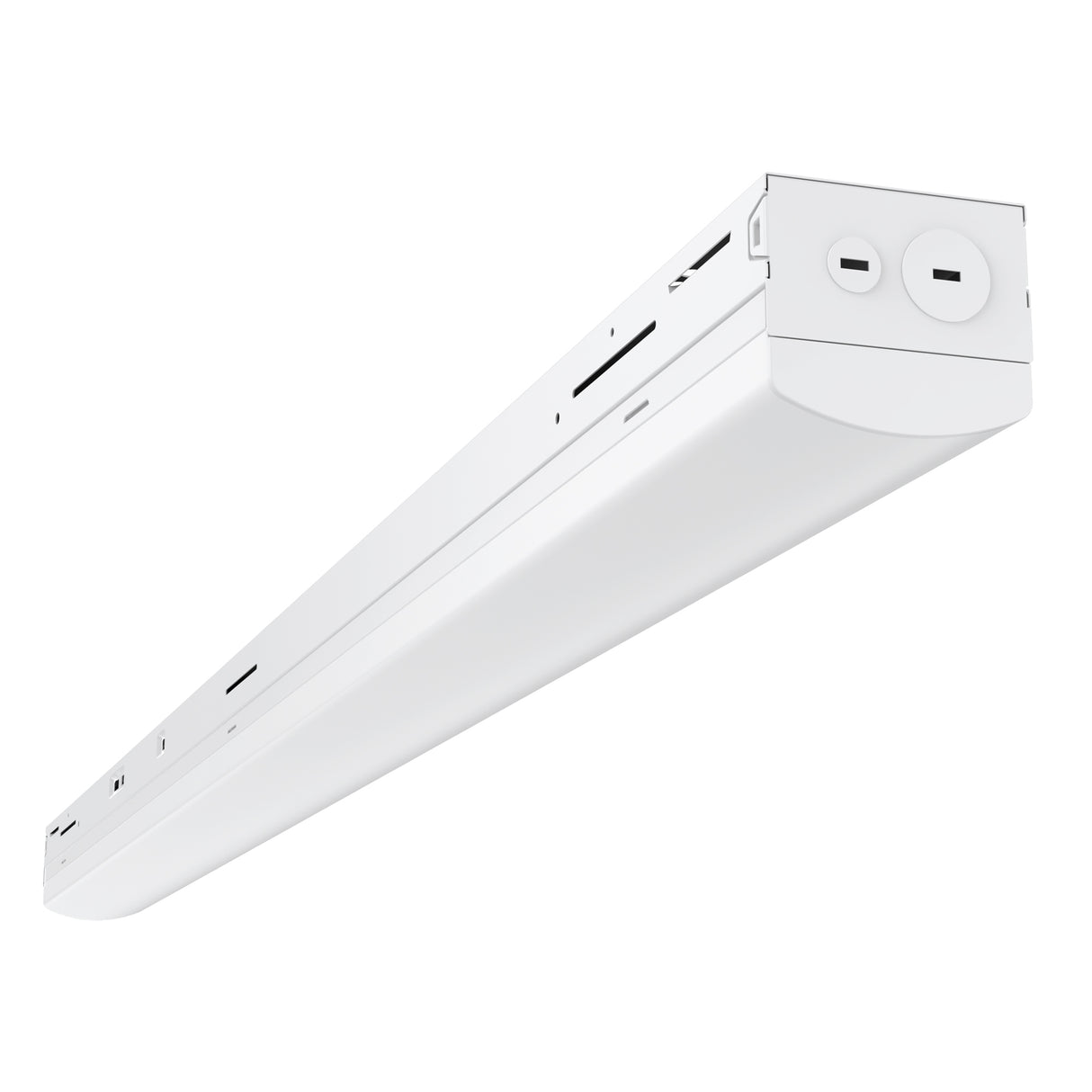 LF04 4ft surface installation LED linear fixture for indoor applications
