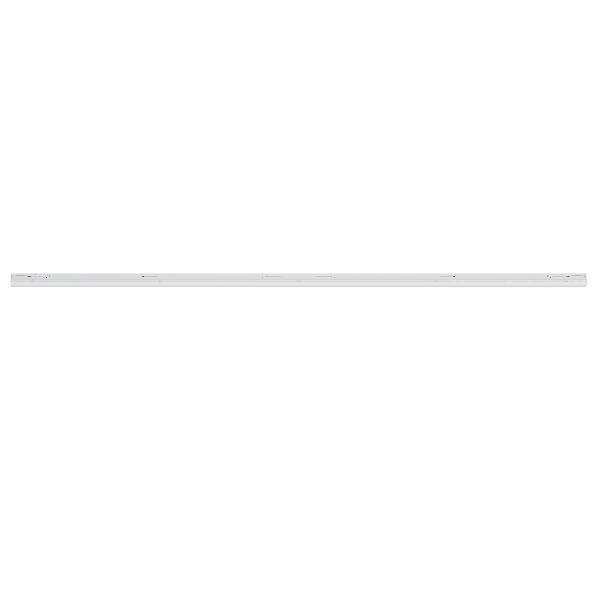 LF04 8ft LED linear fixture energy efficient lighting solution for industrial environments