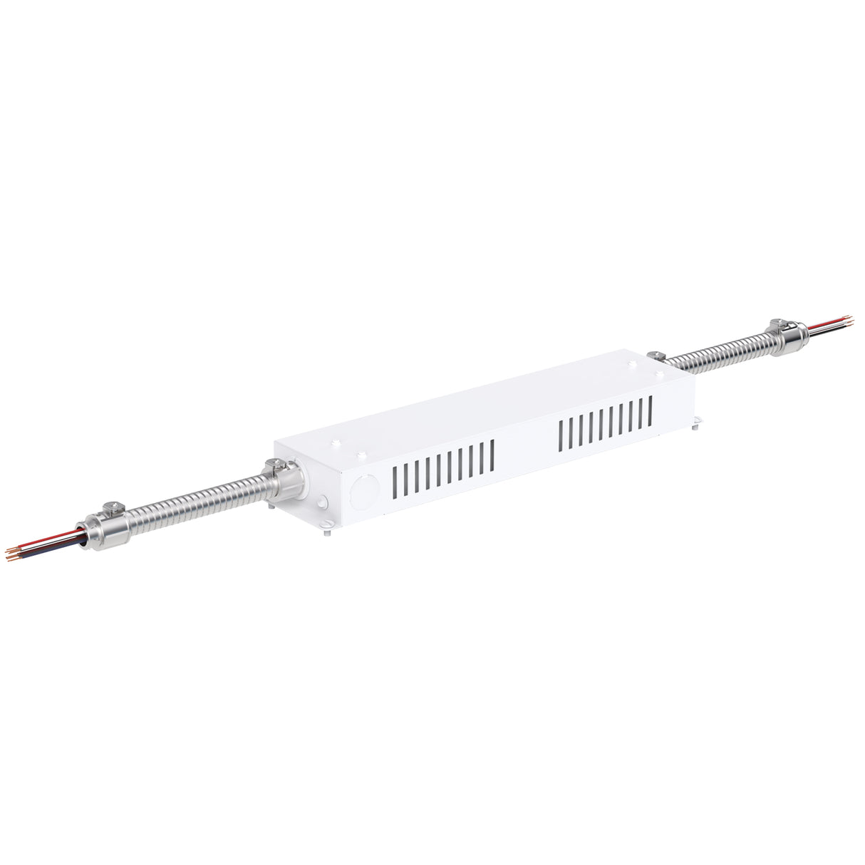 Emergency Battery Box for HPLH02 Series LED Lights