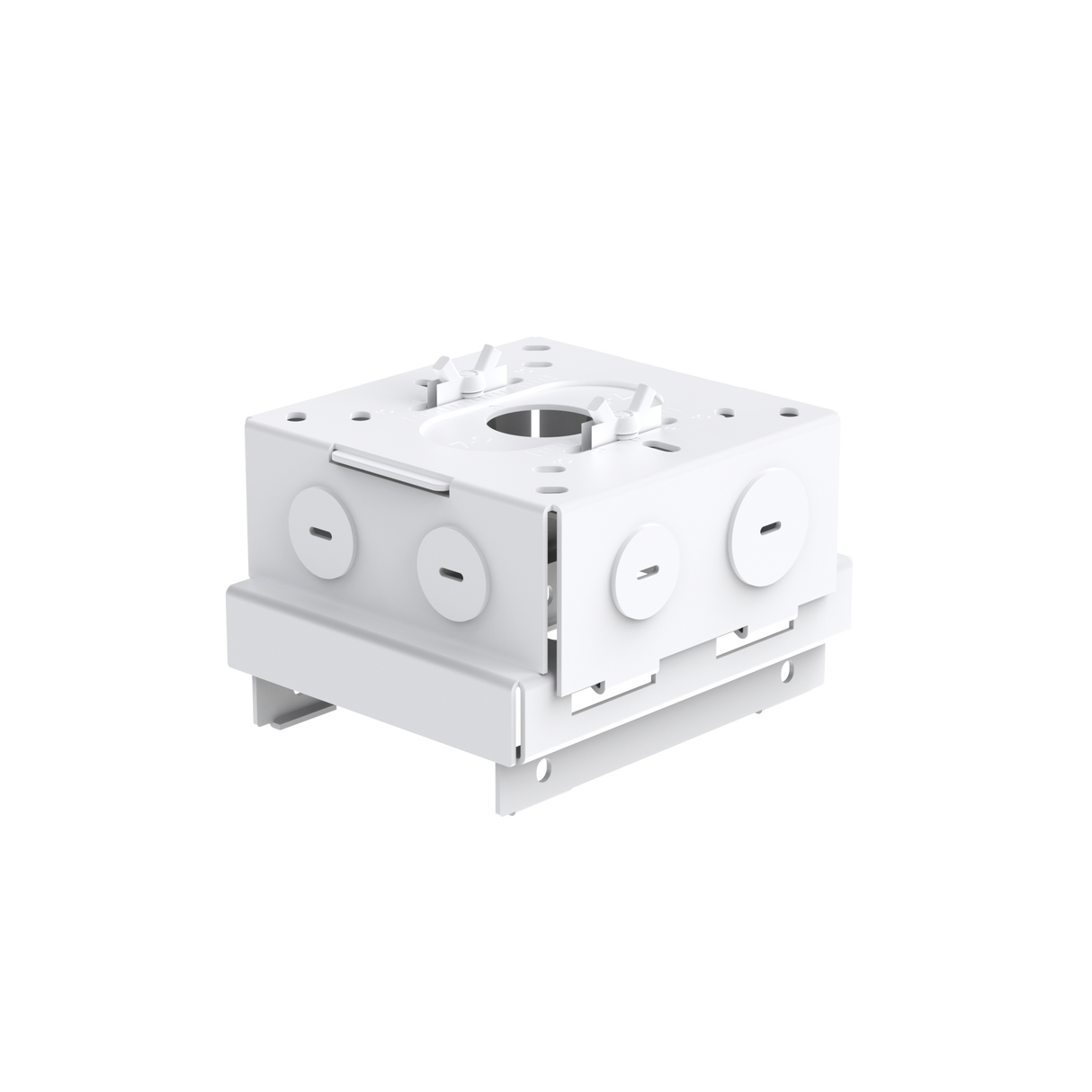 Pendant Bracket for HPLH01 Series linear high bay led lights