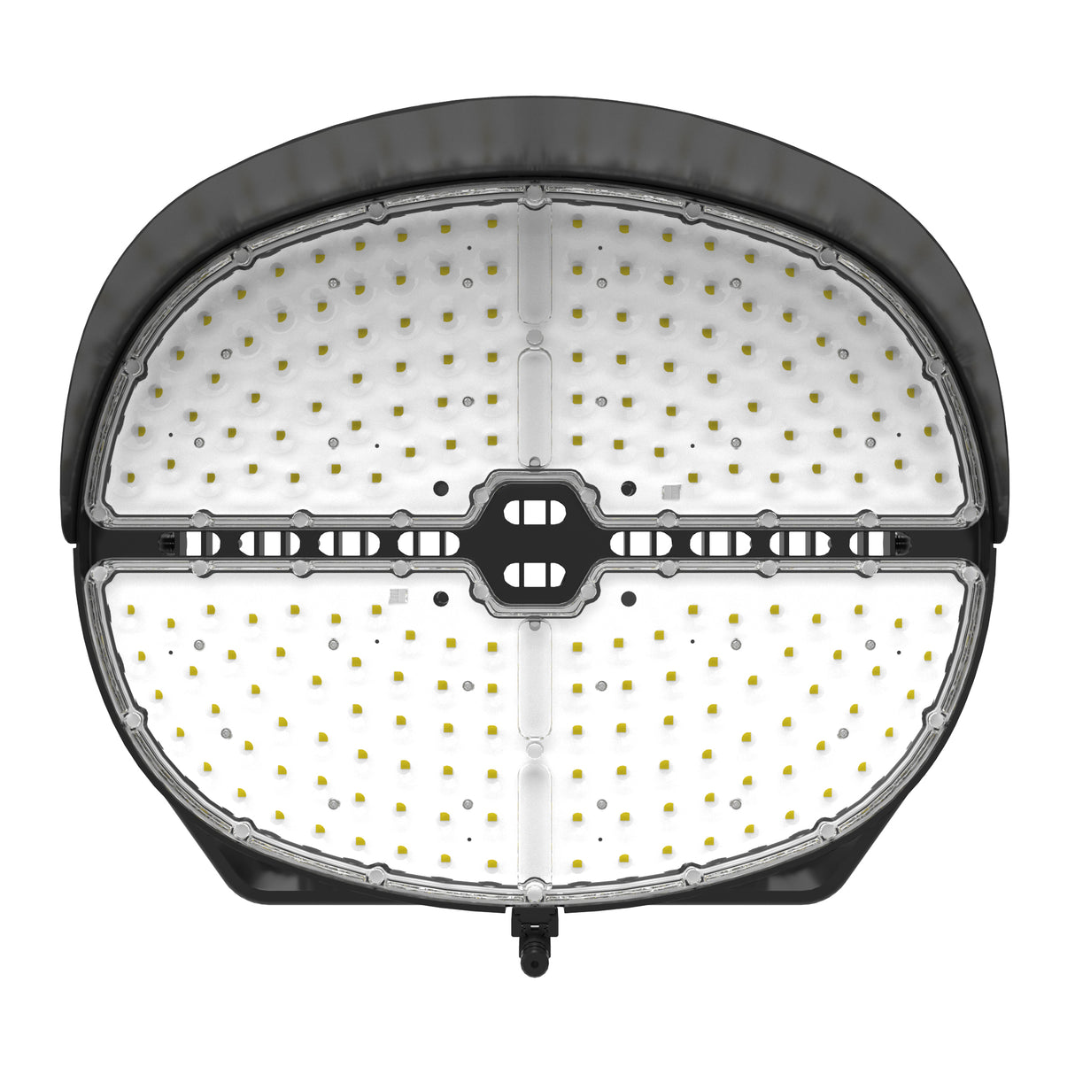 HPSL02 LED Sports Light High Output Floodlight for Stadium Field and Large Area Lighting