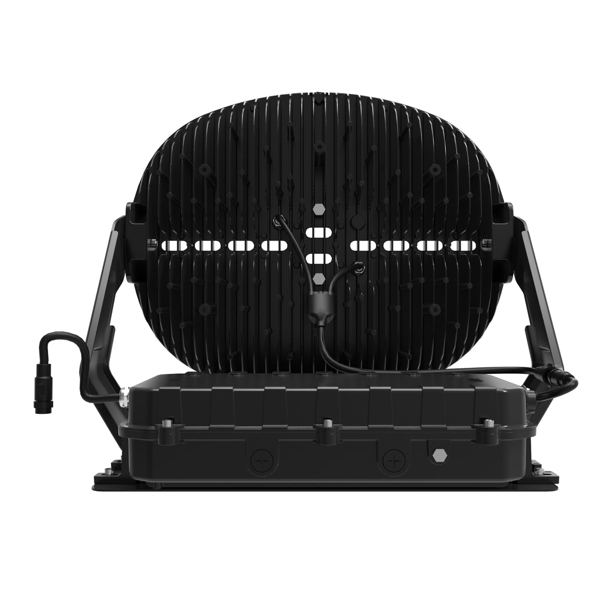 HPSL02 LED Sports Light Wide Voltage 200-480V Design for Industrial and Sports Facilities
