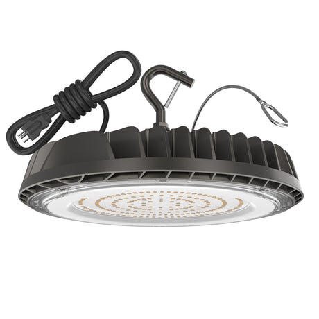 Hyperlite Saturn Series LED High Bay Light