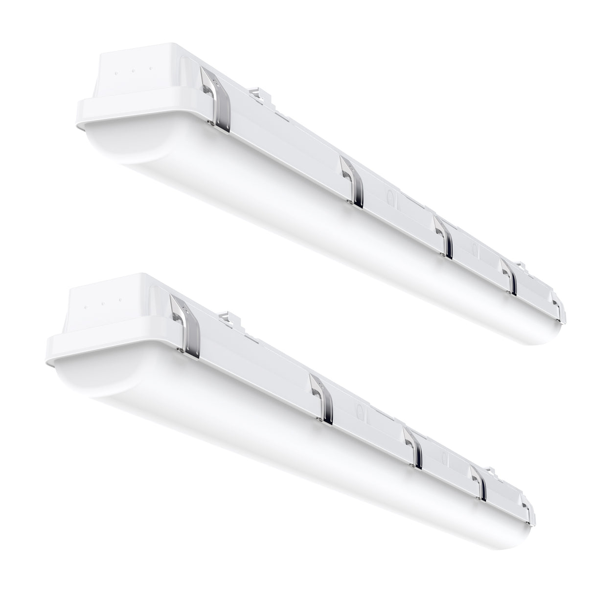 Vapor Tight Light - LED Fixture, waterproof and dustproof lighting