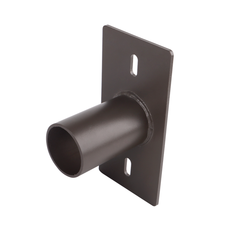 LED light slipfitter mount bracket