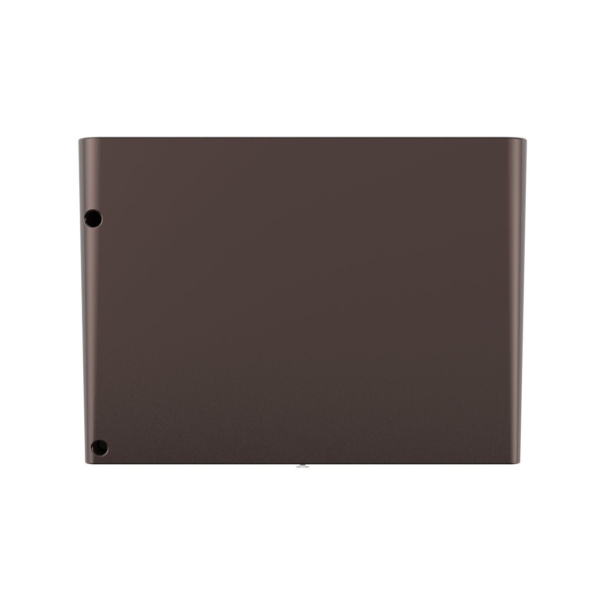 WP02 100W LED Wall Pack Light Rear View