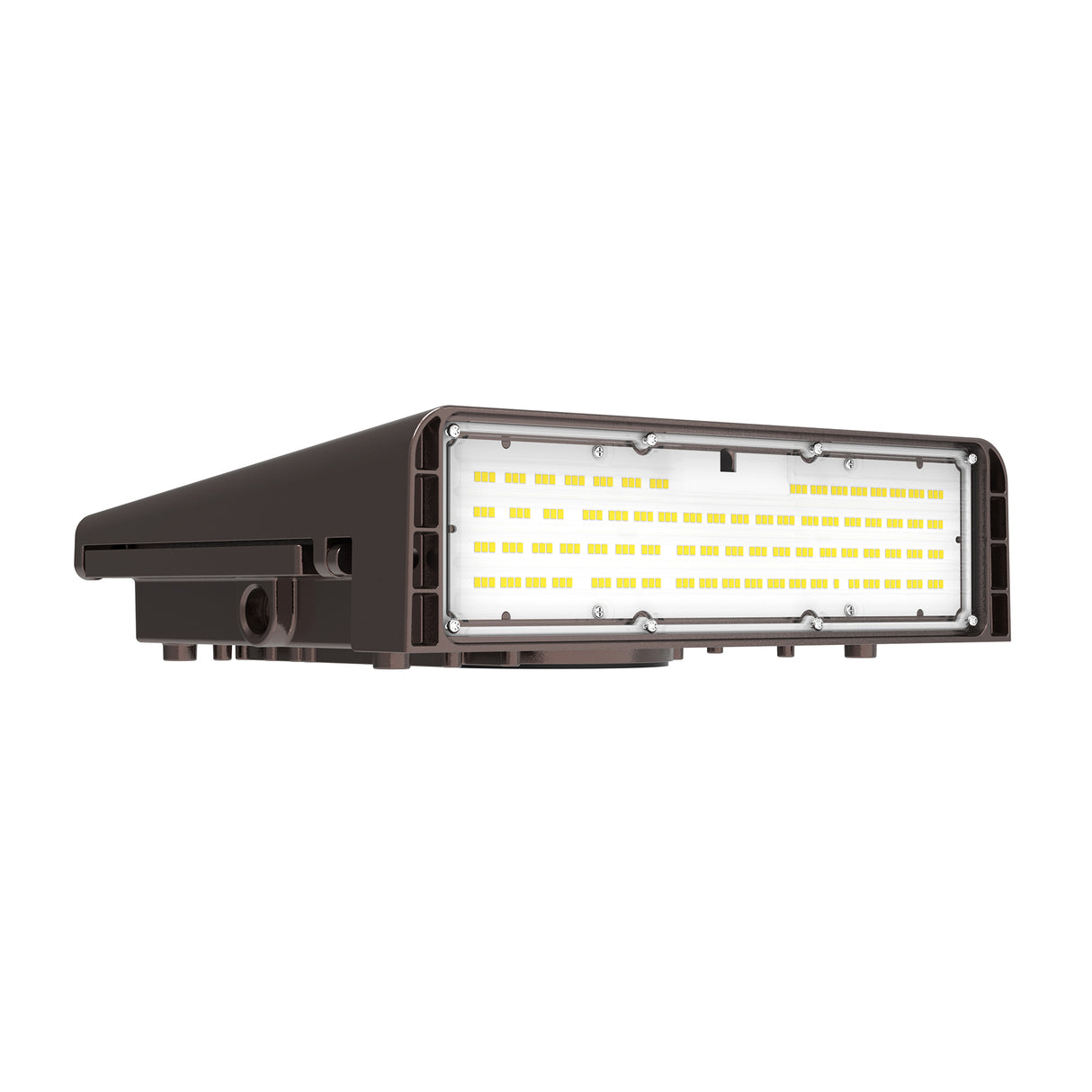 WP02 Outdoor Security Lighting Application