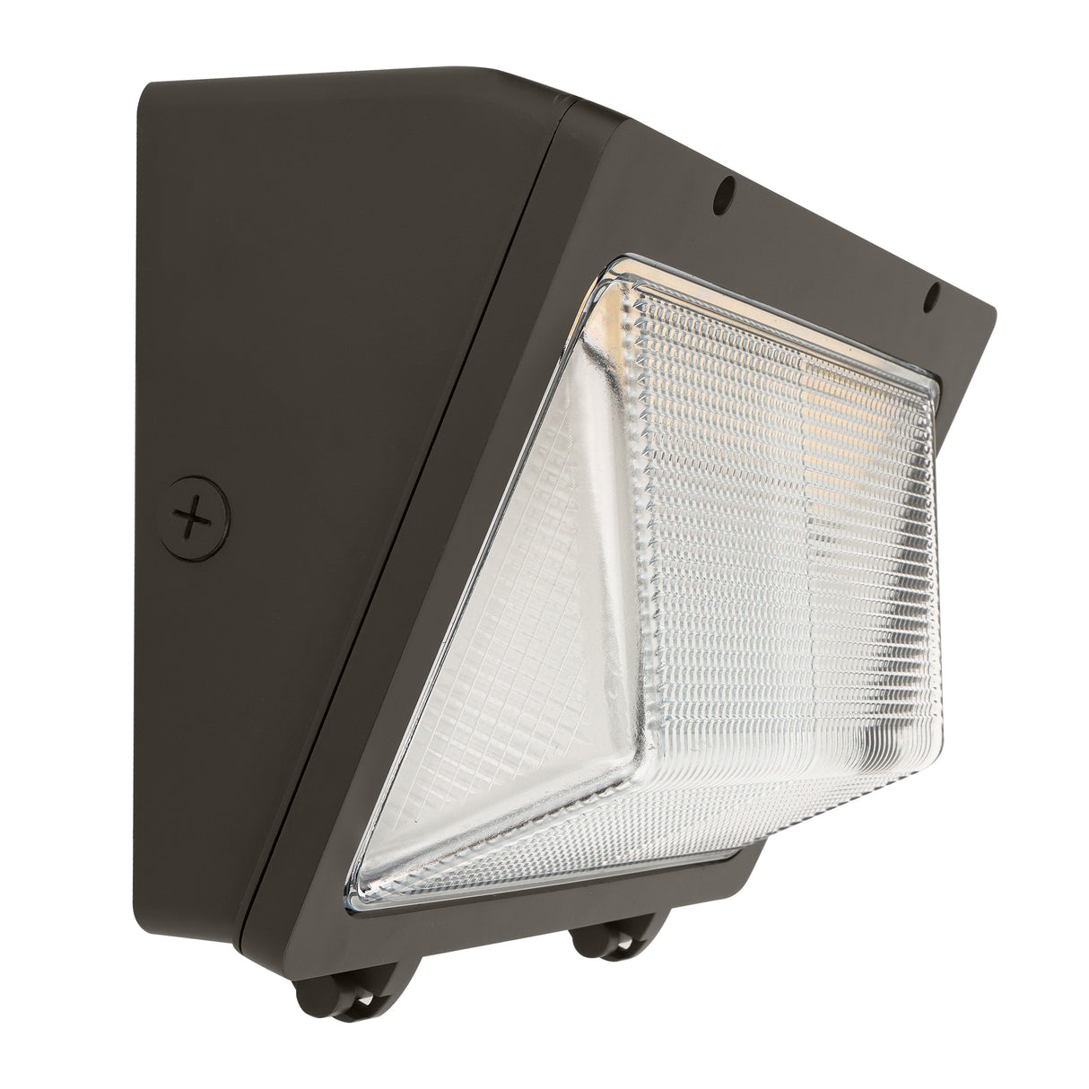 WPE LED Wall Pack Light outdoor security lighting application