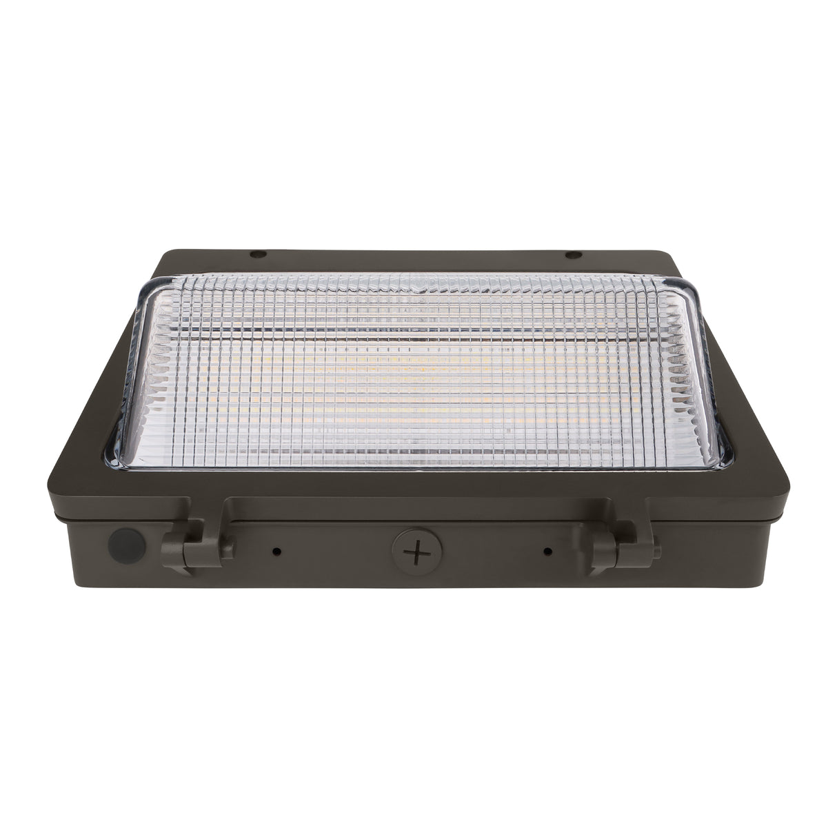 WPE LED Wall Pack Light for warehouse and industrial outdoor lighting