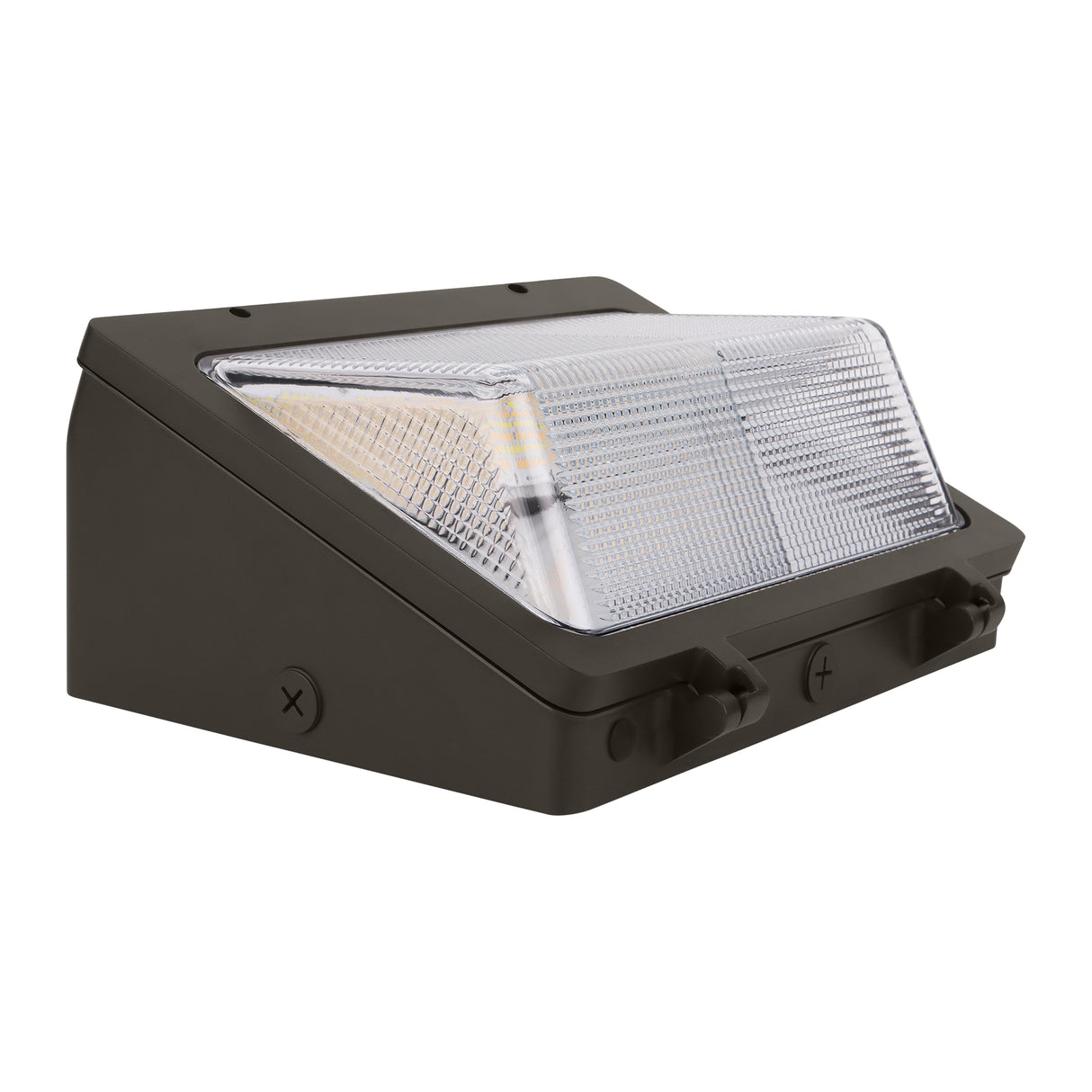 WPE LED Wall Pack Light energy saving exterior lighting solution