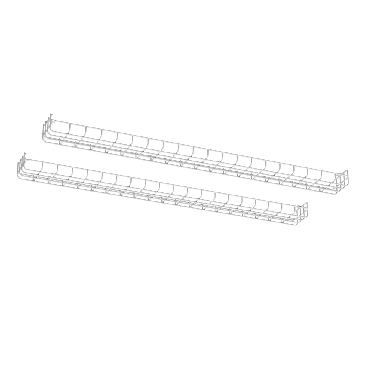 Protective wire guard for HPLH01 Series lights