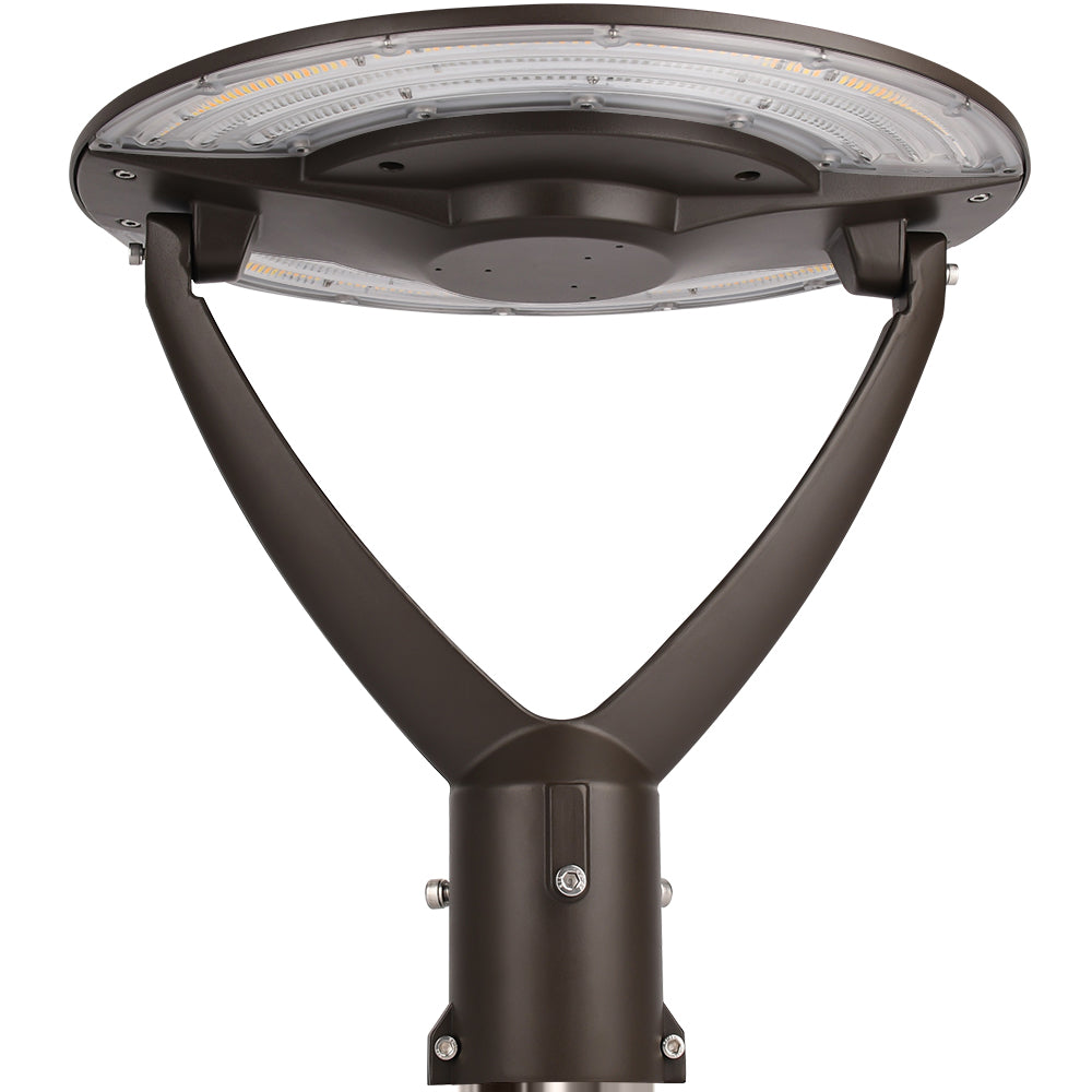 TP421 Series Post Top Light