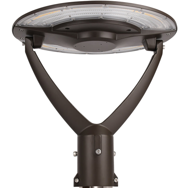 TP421 Series Post Top Light