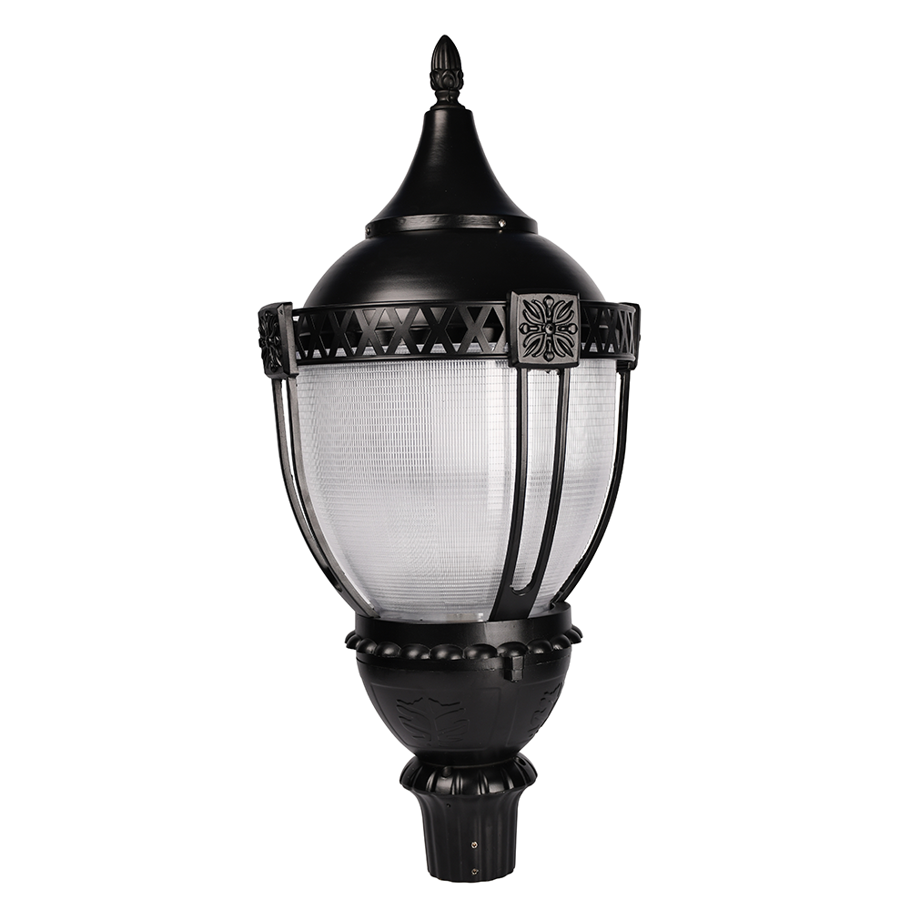 TPG7 Series Post Top Light