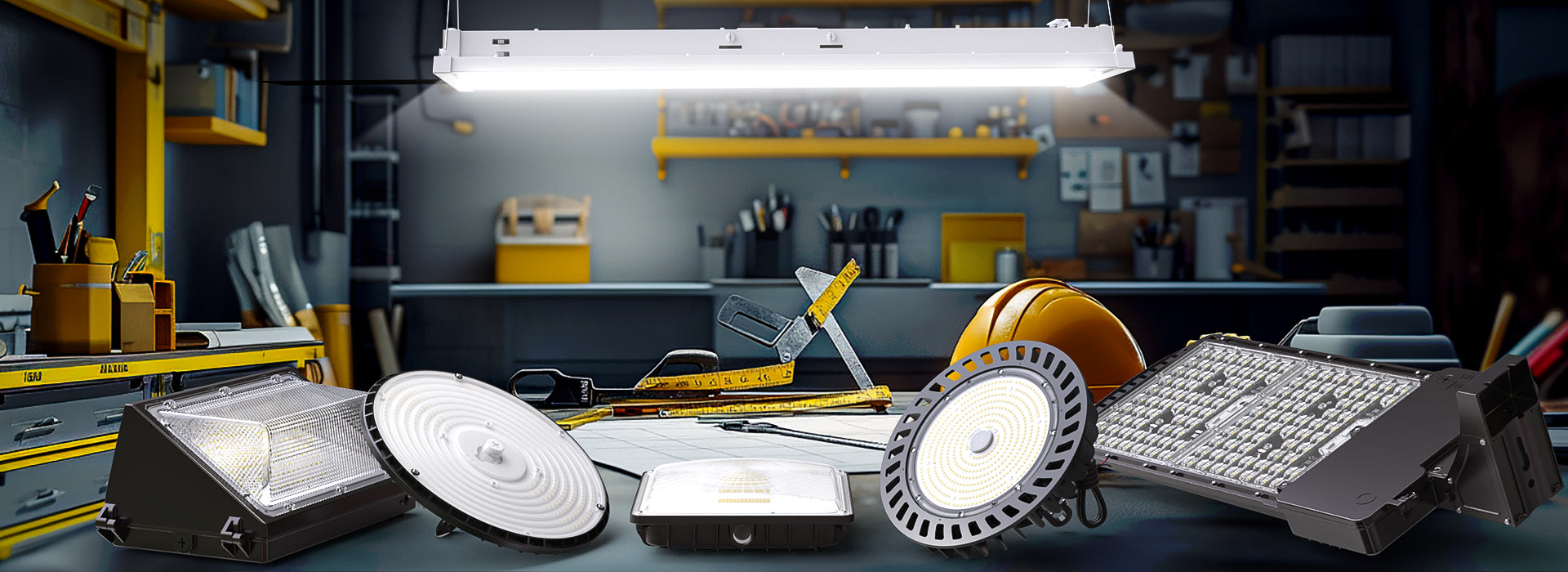CONTRACTOR SAVINGSTop Lighting Deals!