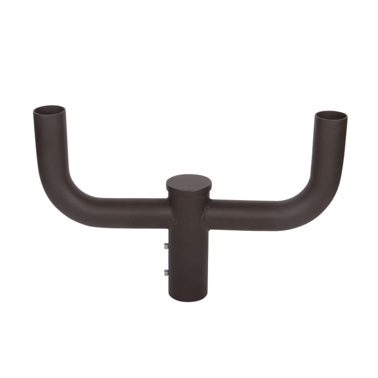 Bullhorn with Arms for XALH Series Parking Lot Light