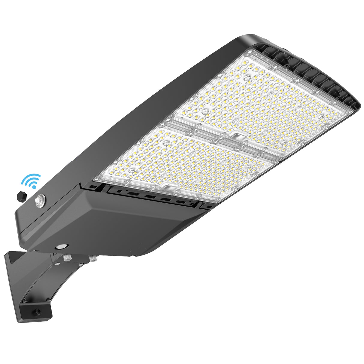 Hyperlite LED Parking Lot Light - Hope Series