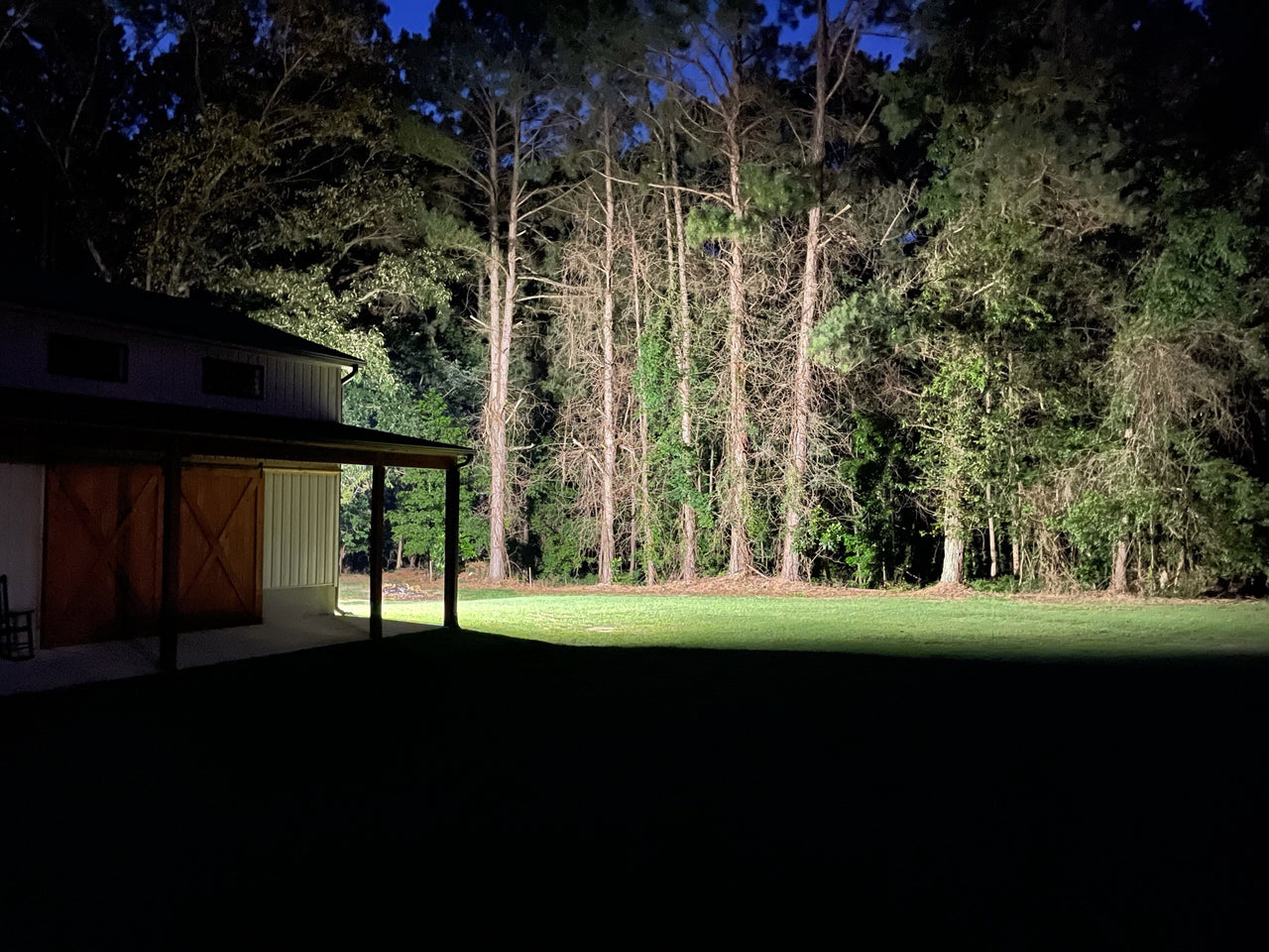 led flood lights