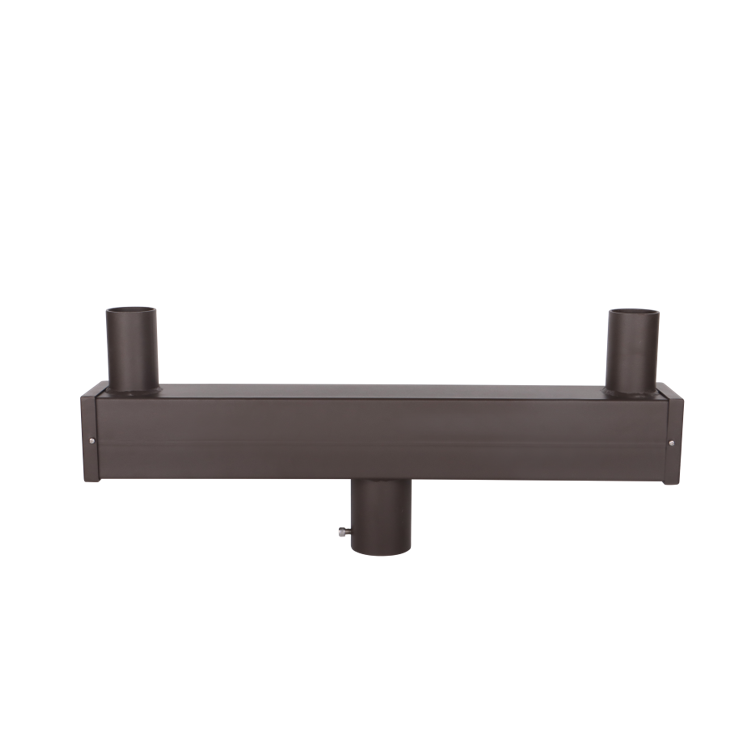 Low Profile Bullhorn for XALH Series Parking Lot Light