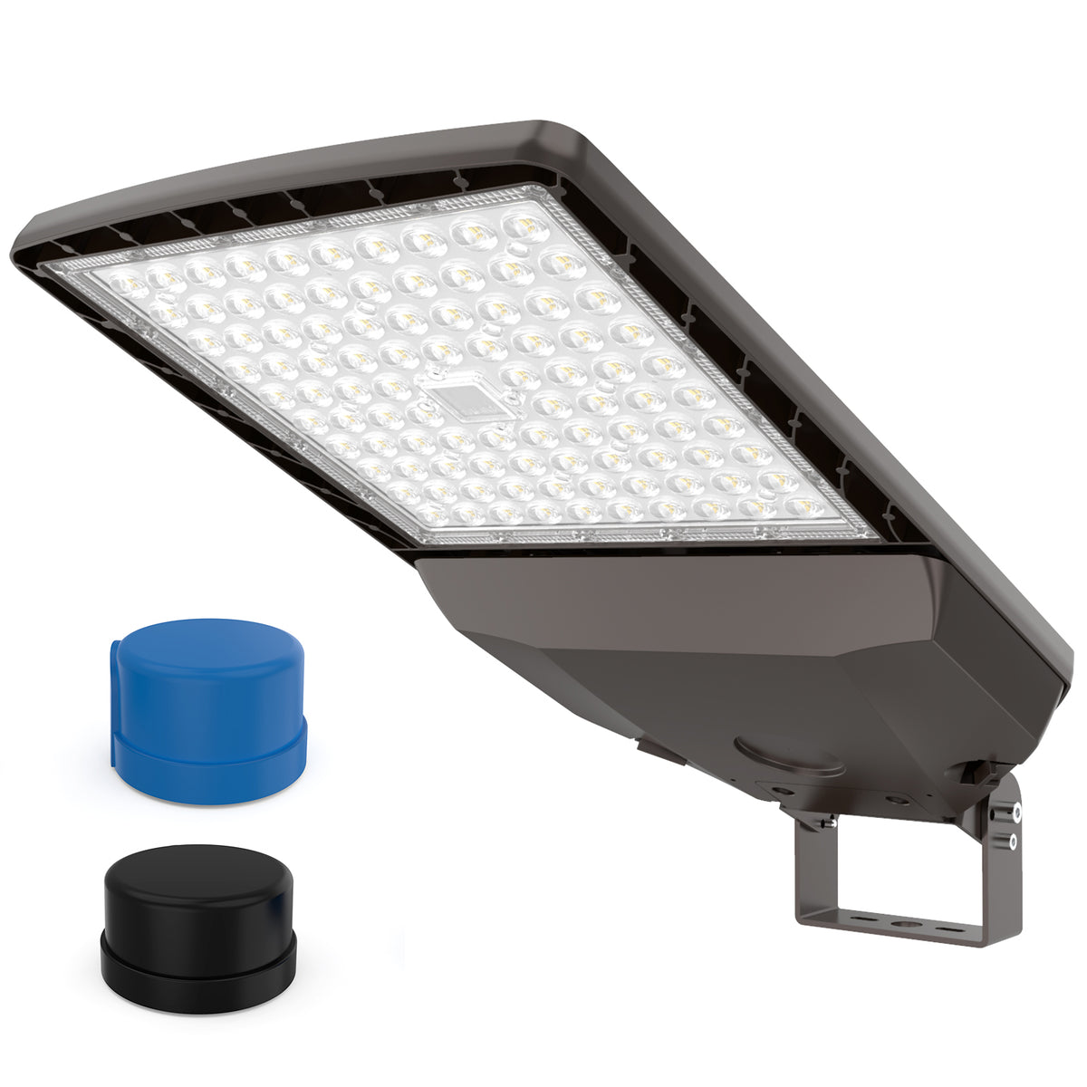 LED parking lot lights wall mounted parking lot lights street lamp Hyperlite