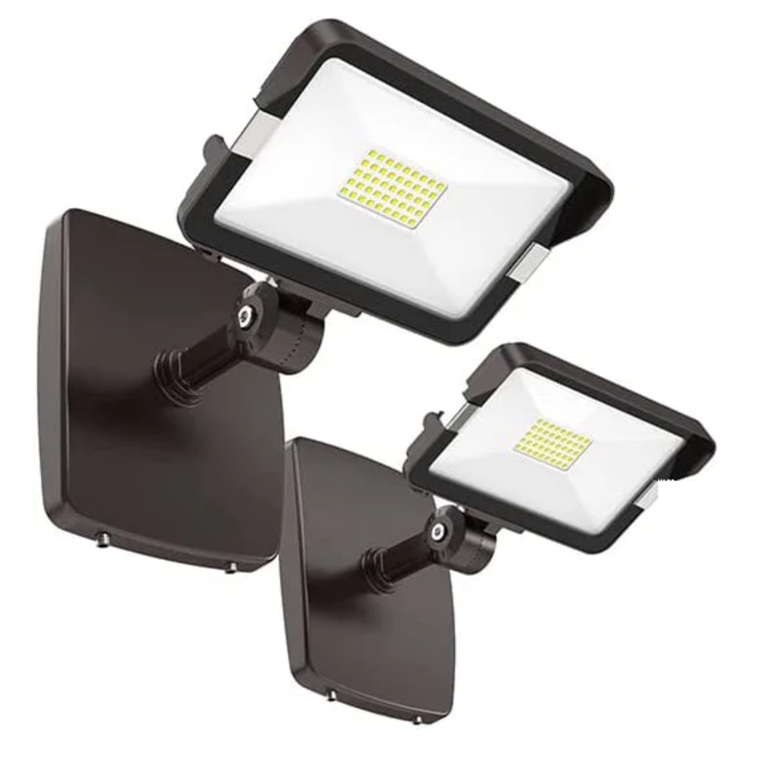 Hyperlite LED flood light - Mars Series (KM)