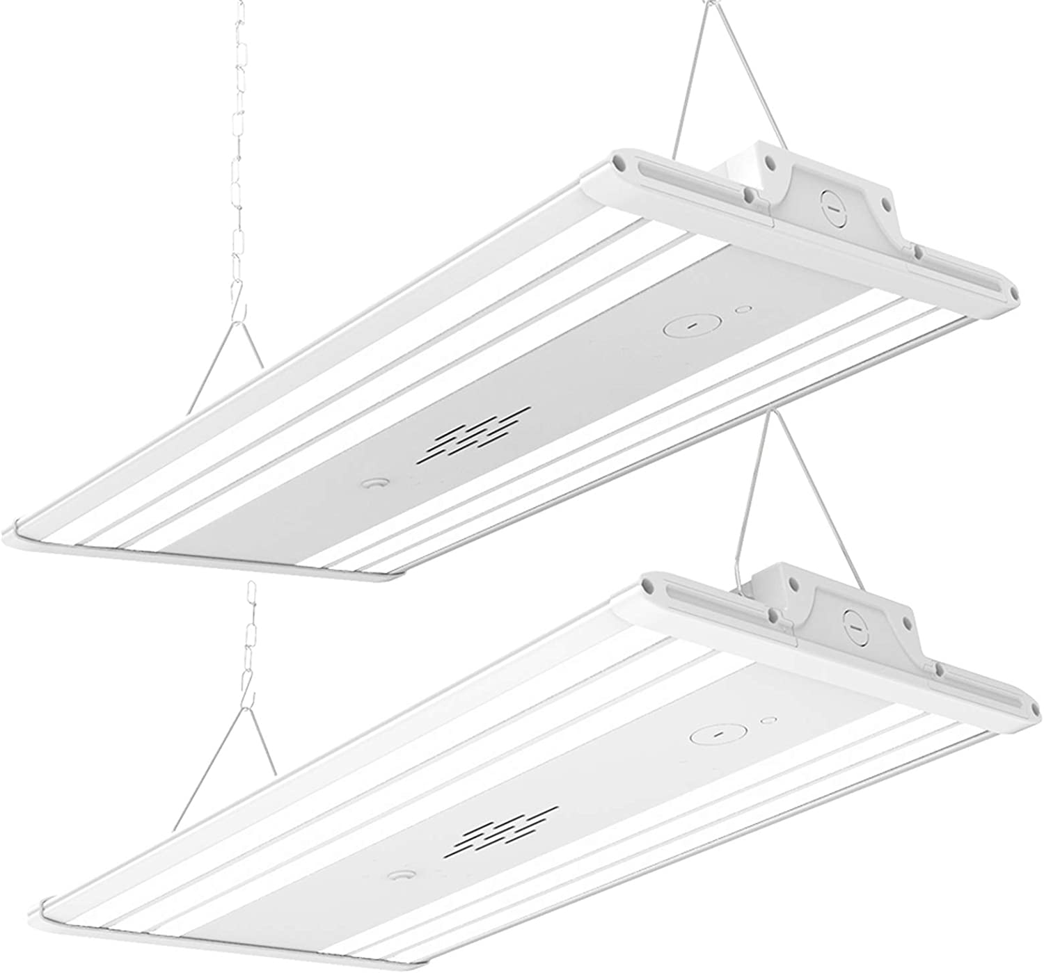 Hyperlite Will Series LED high bay lights hanging