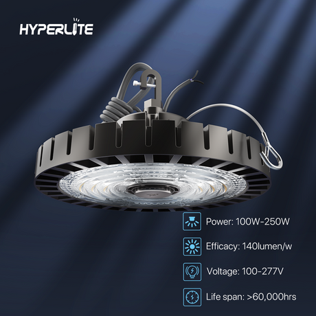 Hyperlite High Bay Light