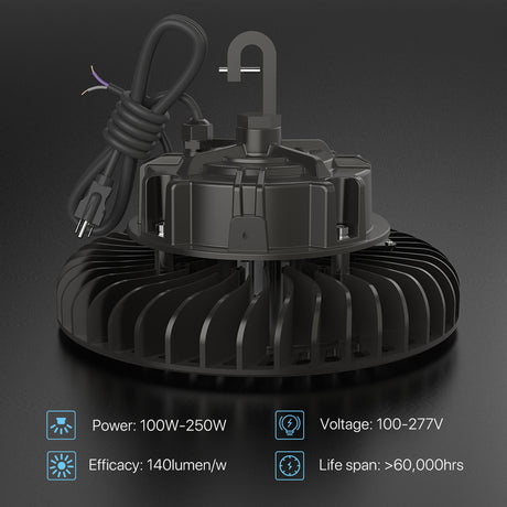 How do you calculate light load?