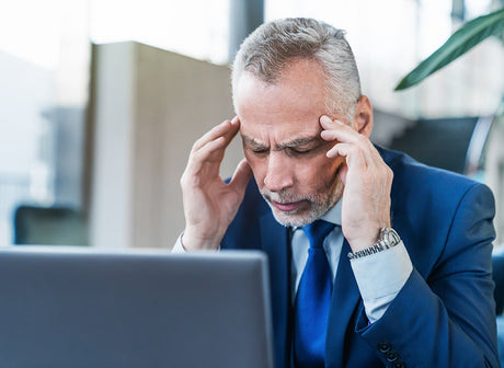 Office Lighting Causing Your Migraines? Discover the Connection!