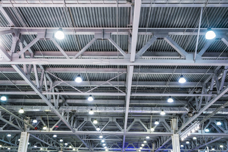 What Are the Top Picks for High Bay LED Shop Lights in 2024?