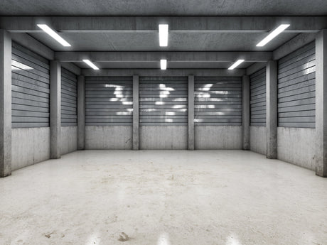 Best Garage Lighting Ideas: A Comprehensive Buying Guide