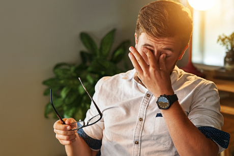 Warehouse Glare (UGR): How to Choose Low-Glare Lighting to Protect Workers' Eyesight