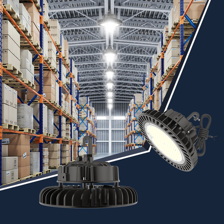 Four great and really easy lighting LED upgrades you have to improve and enjoy even more your space.