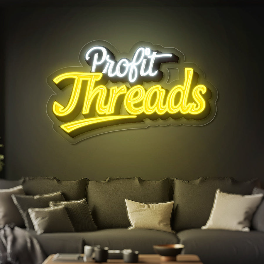 What Determines Custom Neon Sign Pricing?